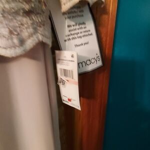 Alex evenings woman. 14w taupe